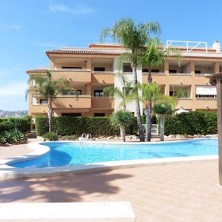 Arenal Cannes Jávea Eksteriør billede