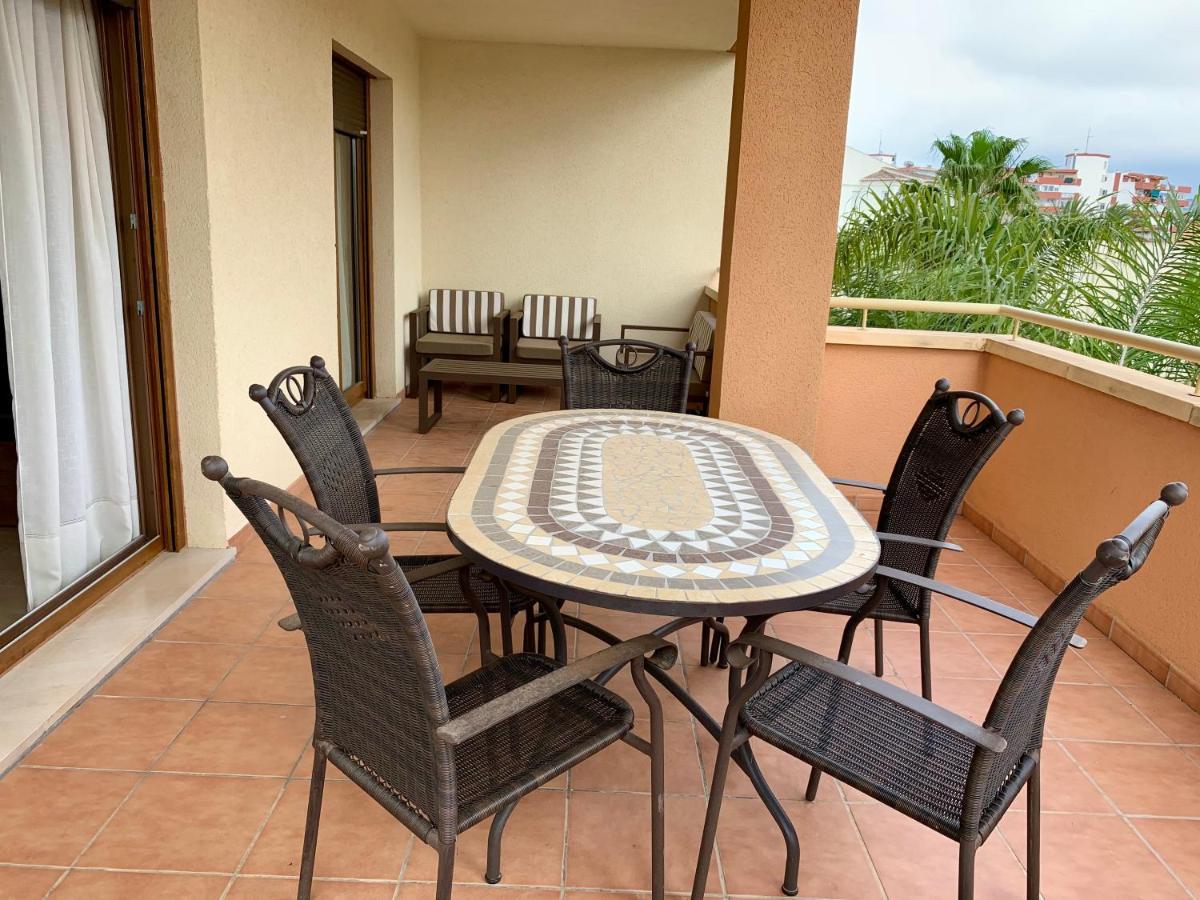 Arenal Cannes Jávea Eksteriør billede