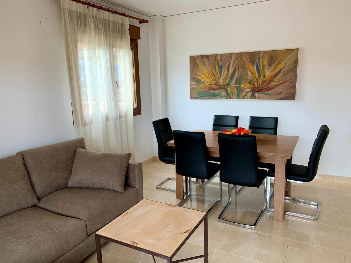 Arenal Cannes Jávea Eksteriør billede