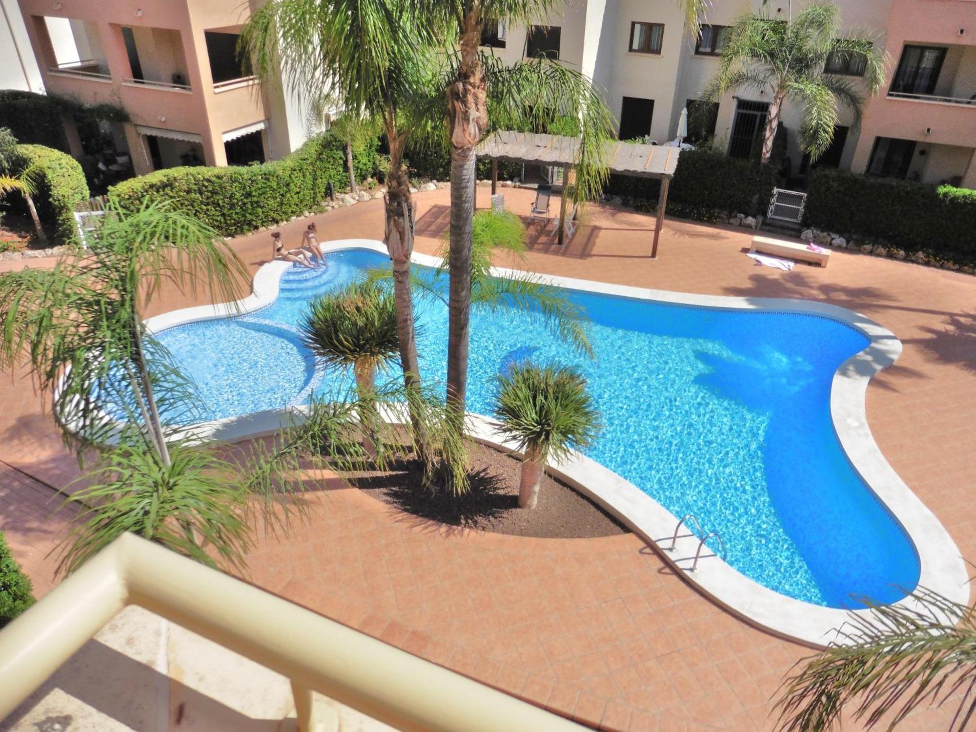Arenal Cannes Jávea Eksteriør billede