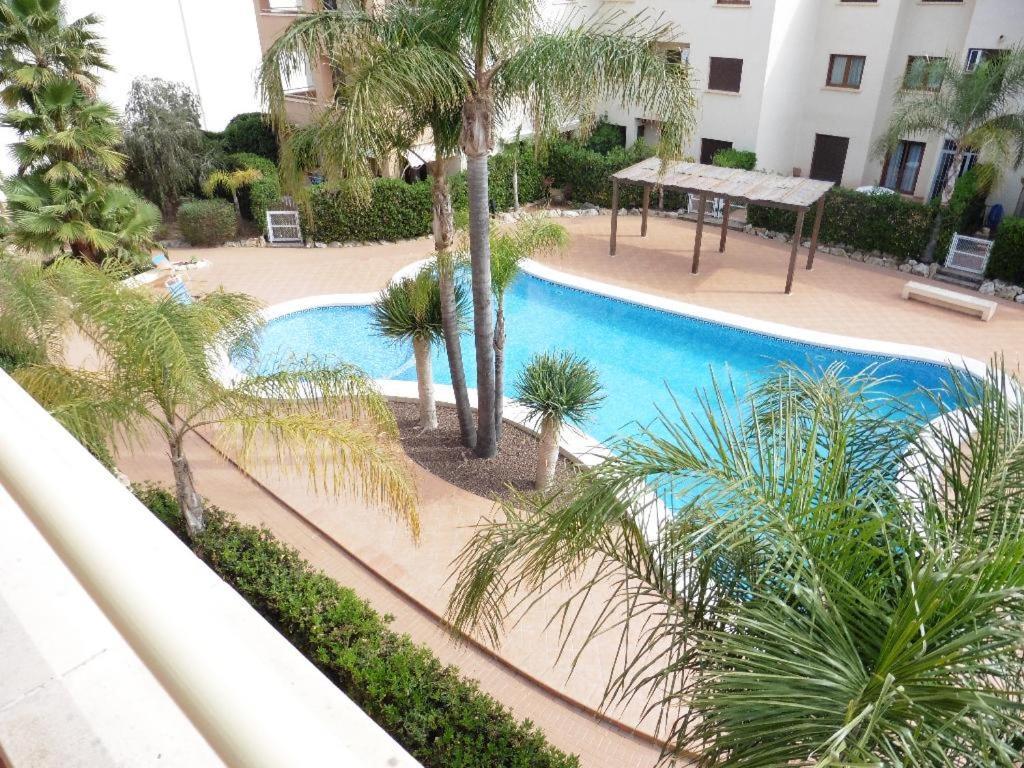 Arenal Cannes Jávea Eksteriør billede
